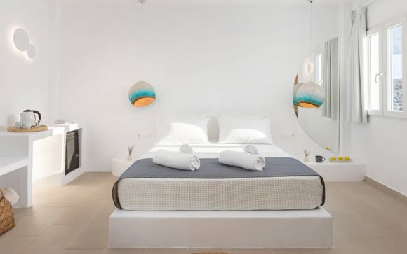 Ihr Zimmer