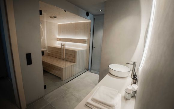Ihr Zimmer
