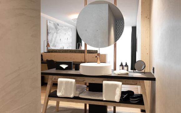 Ihr Zimmer