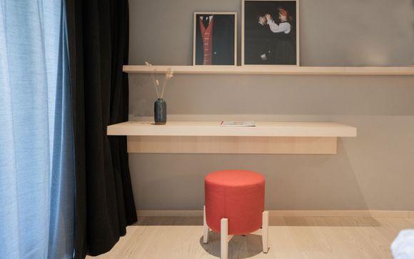 Ihr Zimmer