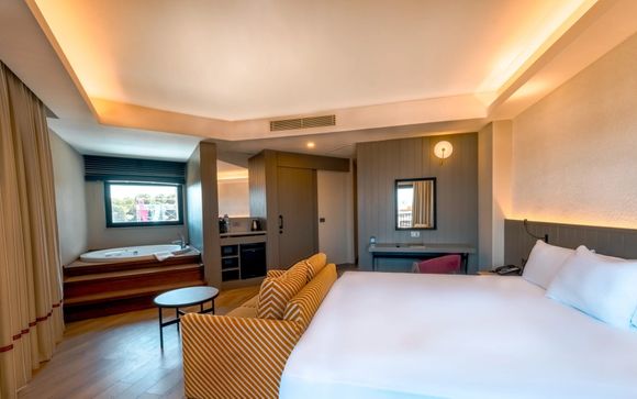 Ihr Zimmer