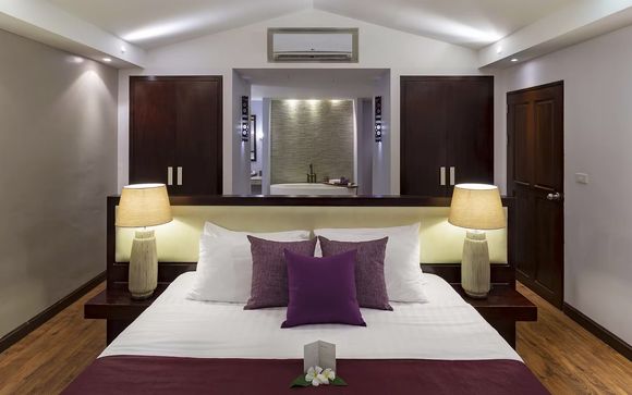Ihr Zimmer
