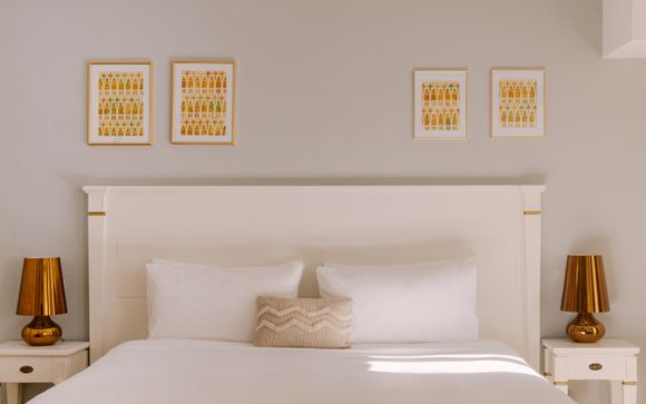 Ihr Zimmer