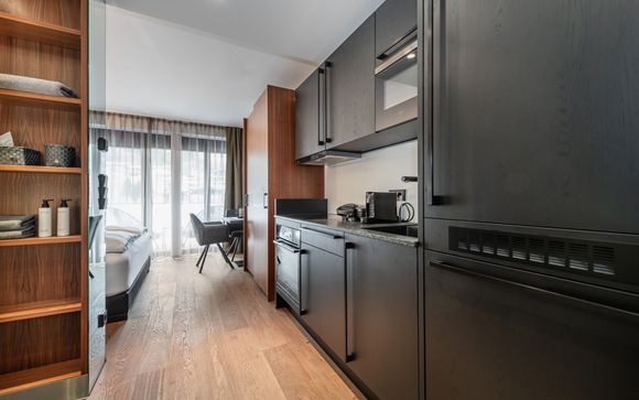 Ihr Zimmer