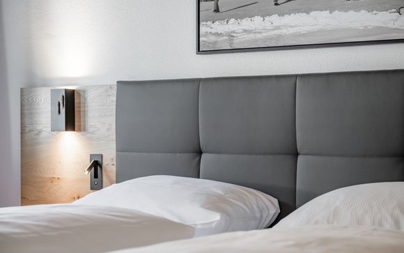 Ihr Zimmer
