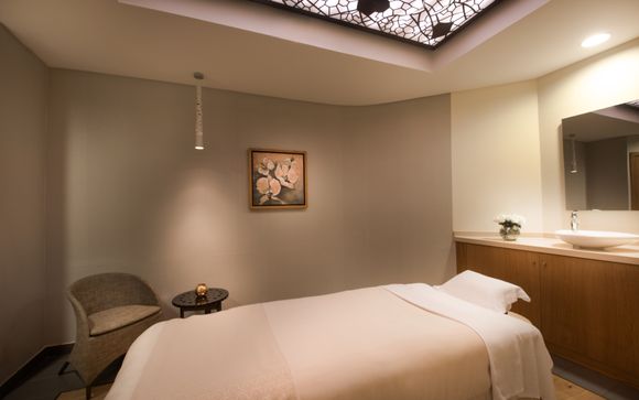 Ihr Zimmer