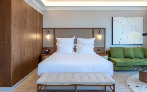 Ihr Zimmer
