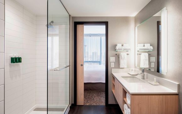 Ihr Zimmer