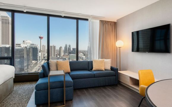 Ihr Zimmer