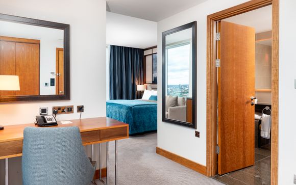 Ihr Zimmer