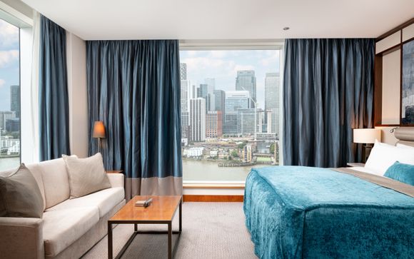 Ihr Zimmer