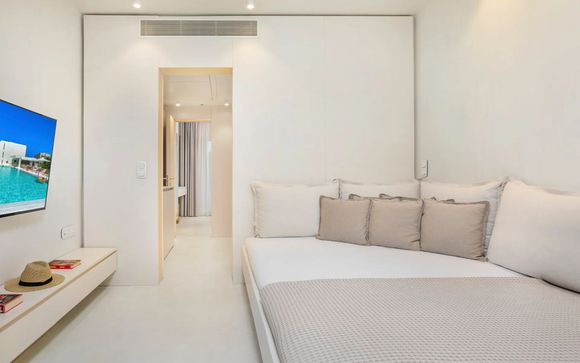 Ihr Zimmer