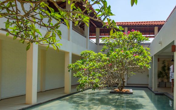 Mermaid Hotel & Club 4*