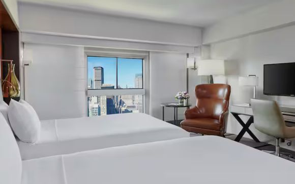 Ihr Zimmer
