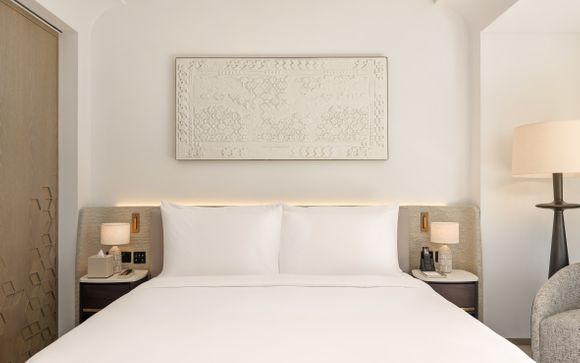 Ihr Zimmer