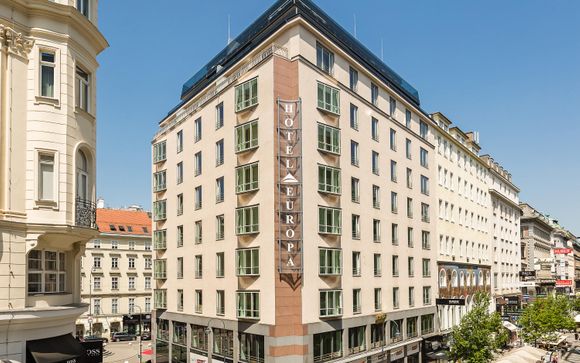 Ihr Hotel