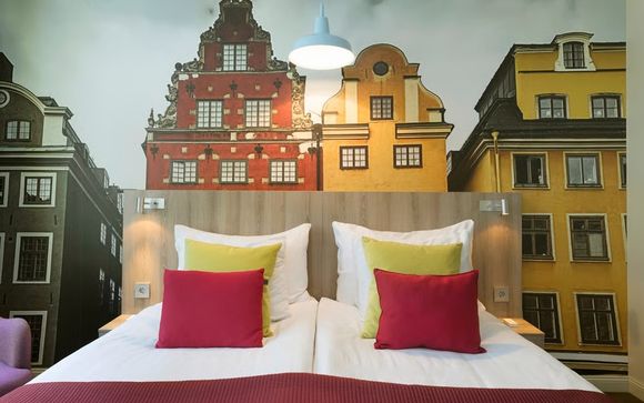 Ihr Zimmer