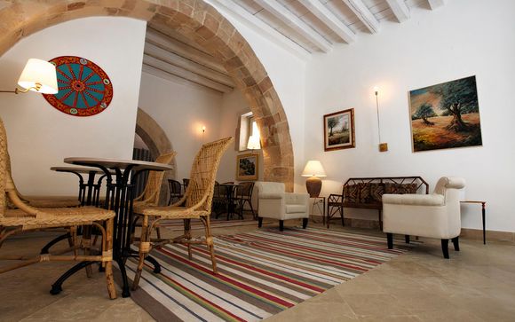 Ihr Hotel