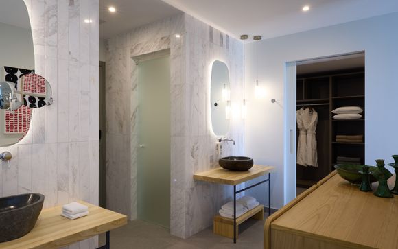 Ihr Zimmer