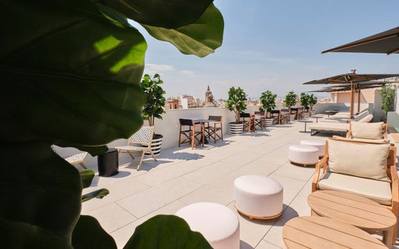 ESTIMAR Valencia 4*