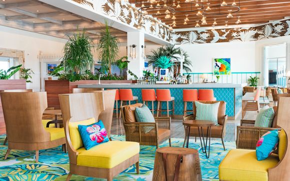 Adults Only: Margaritaville Island Reserve Riviera Maya 5*