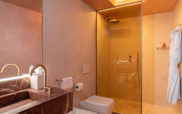 Ihr Zimmer
