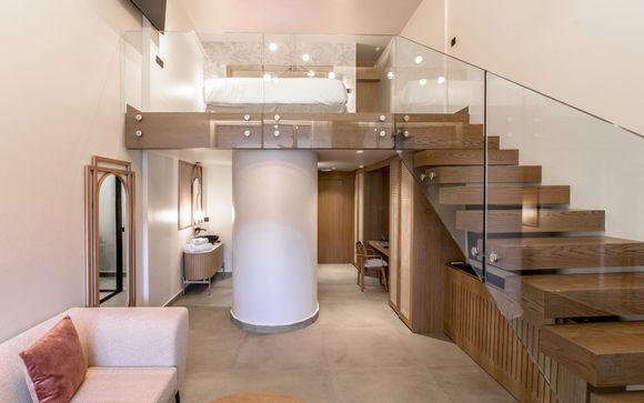 Ihr Zimmer