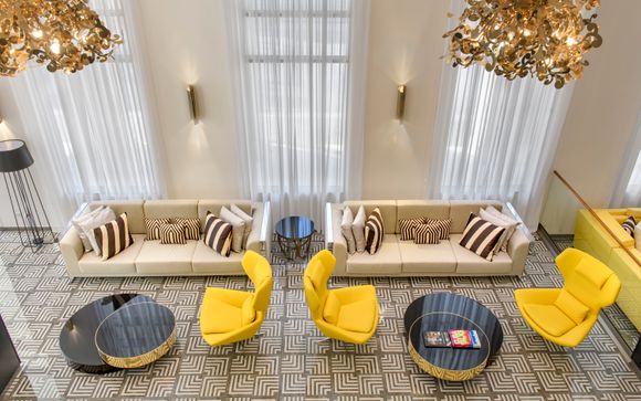 Gran Hotel Bristol