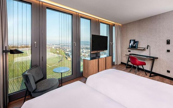 Ihr Zimmer