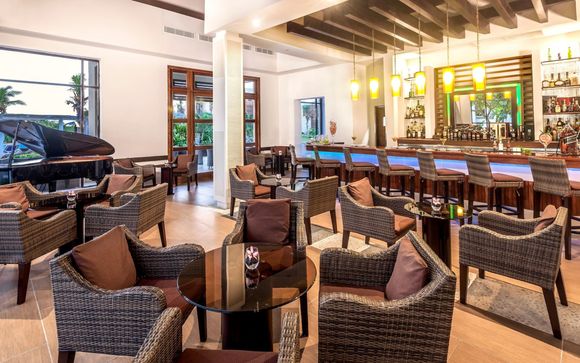 Melia Buena Vista Hotel