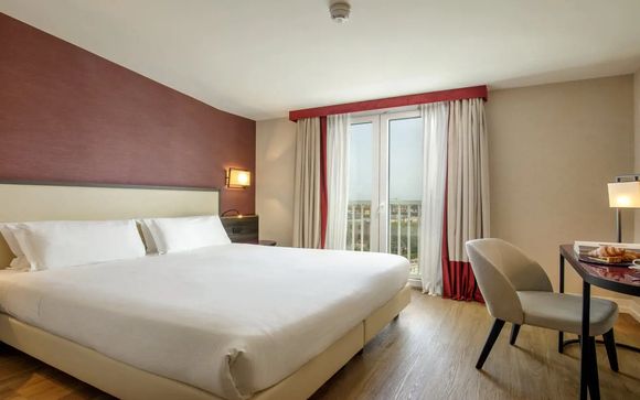 Ihr Zimmer