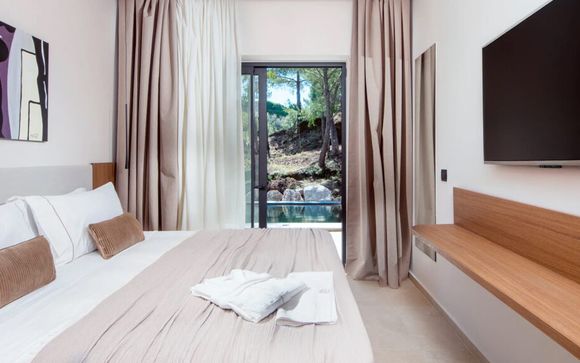 Ihr Zimmer