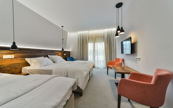 Ihr Zimmer