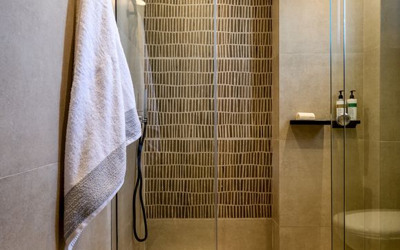 Ihr Zimmer