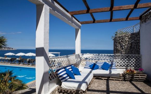 Ihr Freizeit- und Wellnessangebot