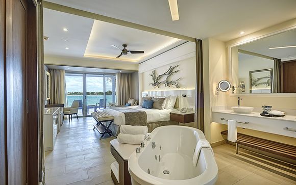 Ihr Hotel Royalton Negril 5*