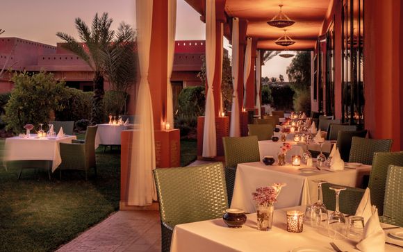 Ihre Verpflegung