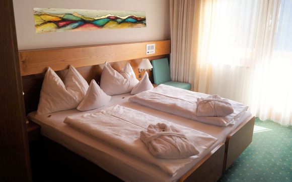 Ihr Zimmer