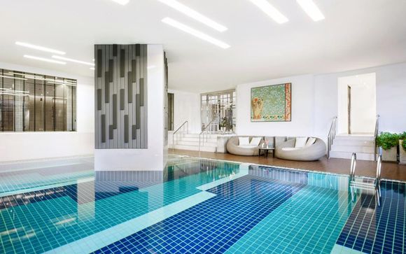 Ihr Freizeit- und Wellnessangebot