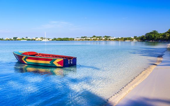 Willkommen in... Miami & Negril!