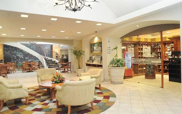 Ihre Hotels