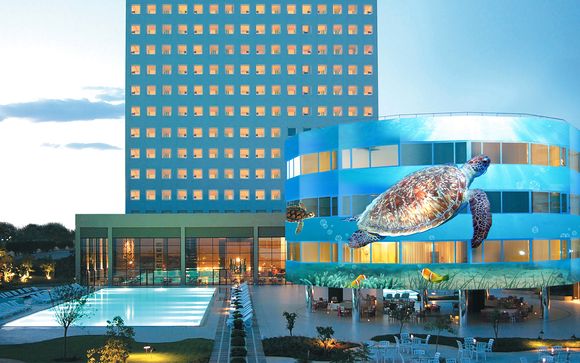 Ihr 5*-Hotel