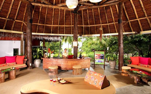 Koh Yao Yai Village 4*