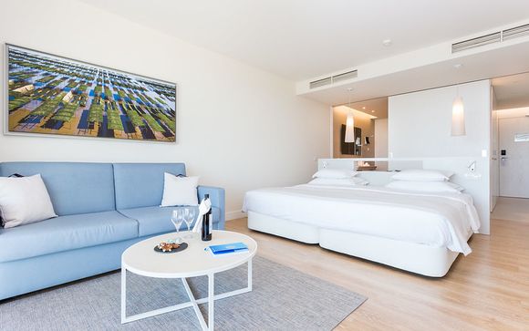 Ihr Zimmer