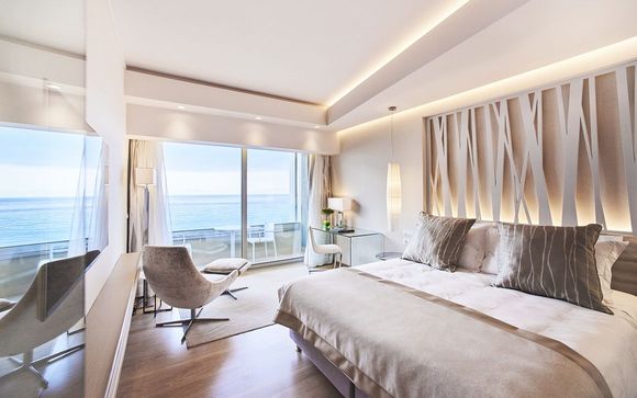 Ihr Zimmer
