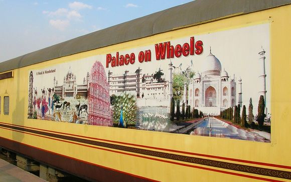 Palace on Wheels
