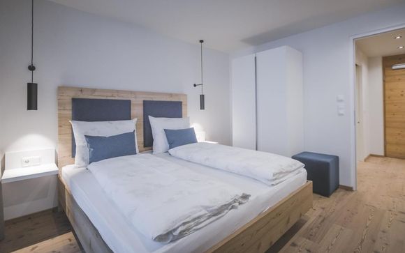 Ihr Zimmer