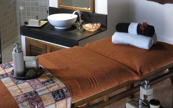 Ihr Freizeit- und Wellnessangebot