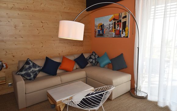 Ihr 5*-Hotel