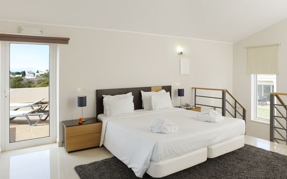 Ihr Zimmer